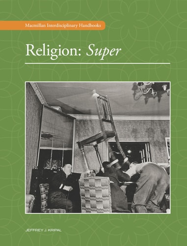 Religion Super Religion