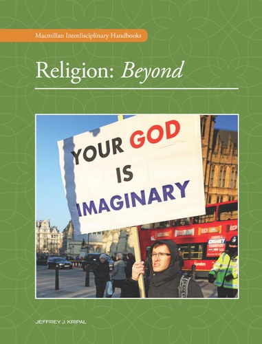Religion Beyond Religion