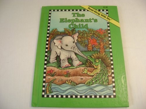 The Elephant's Child