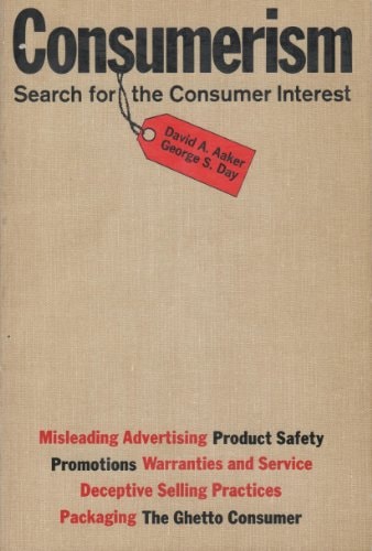 Consumerism