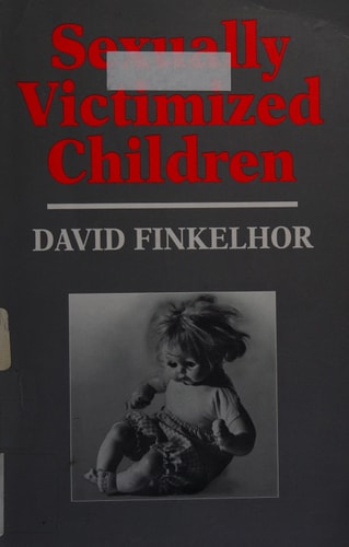 Sexually Victimized Children