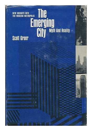 Emerging City