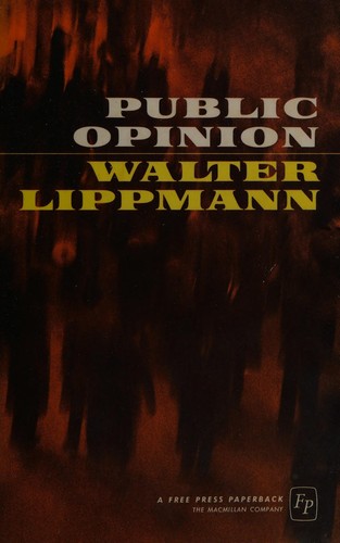 Public Opinion