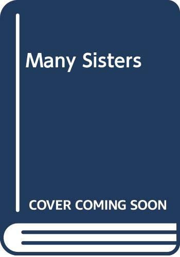 Many Sisters Women in Cross-cultural Perspective