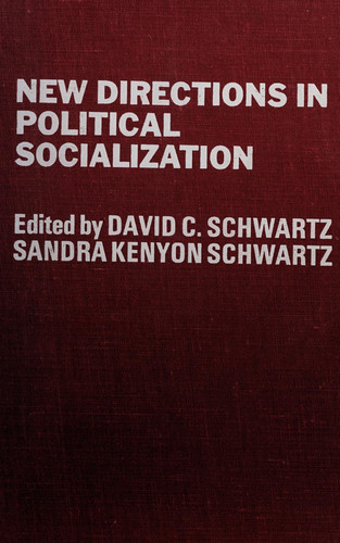 New Directions in Political Socialization