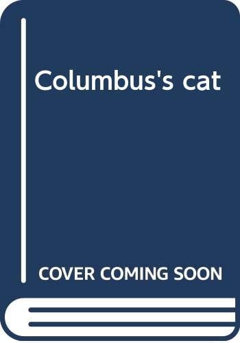 Columbus's Cat