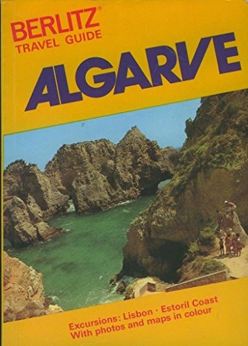 Algarve Travel Guide