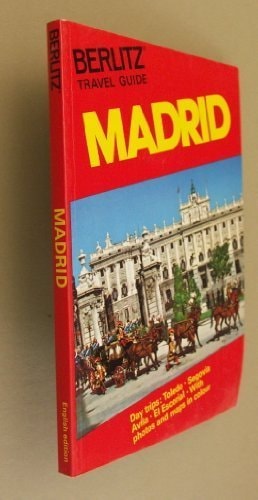 Madrid Travel Guide