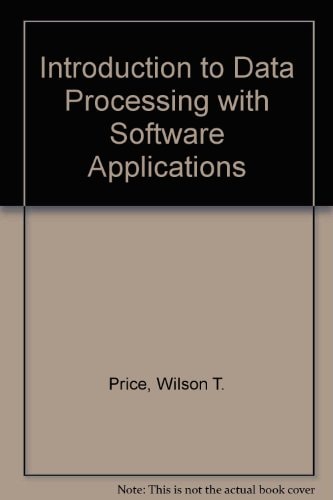 Computers and Application Software: An Introduction