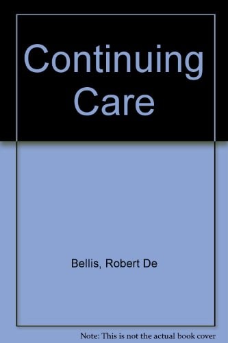 Continuing care for the dying patient, family, and staff (The Foundation of Thanatology series)