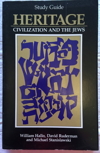 Heritage: Civilization and the Jews