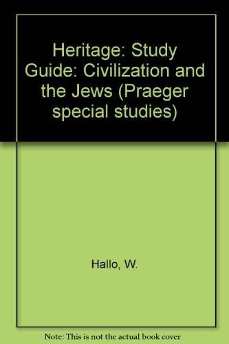 Heritage: Civilization and the Jews : study guide