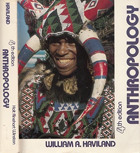 Anthropology