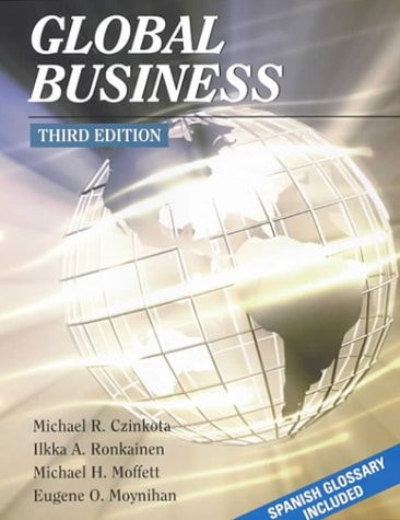 Global Business