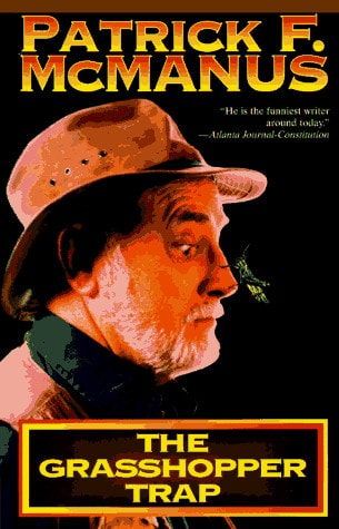 The Grasshopper Trap
