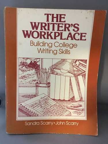 The Writer's Workplace