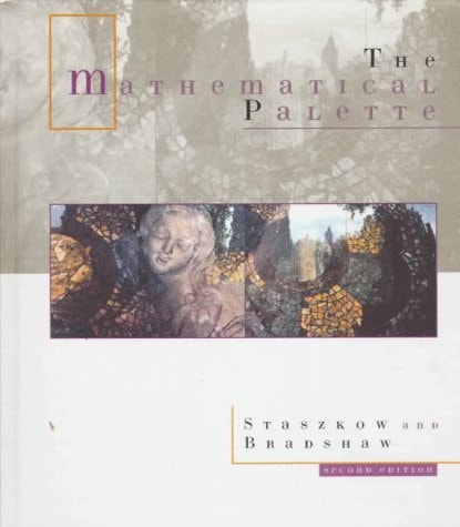 The Mathematical Palette