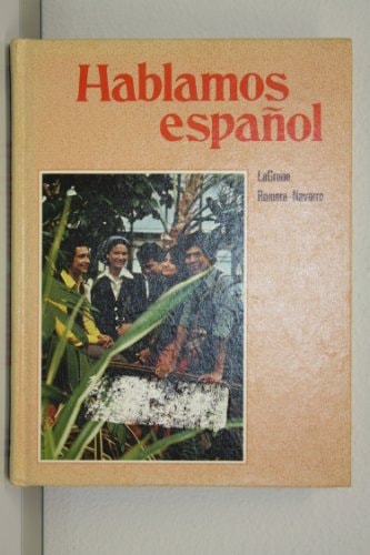 Hablamos español