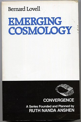 Emerging Cosmology (Convergence)