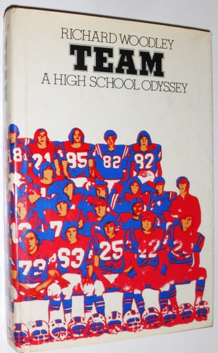 Team;: A high school odyssey