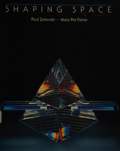 Shaping Space: The Dynamics of Three-Dimensional Design