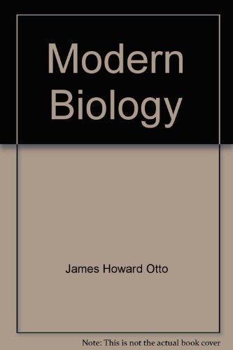 Modern Biology