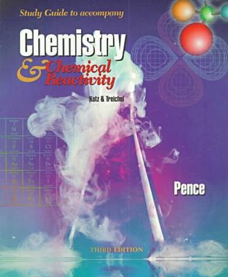 Chemistry & Chemical Reactivity (Study Guide)