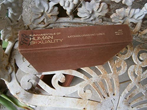Fundamentals of human sexuality