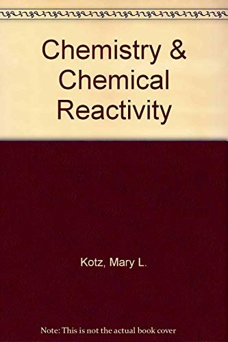 Chem Chem React 3e Oht