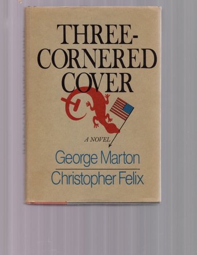 Three-Cornered Cover