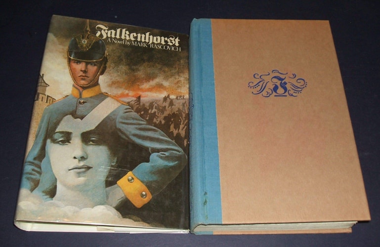 Falkenhorst