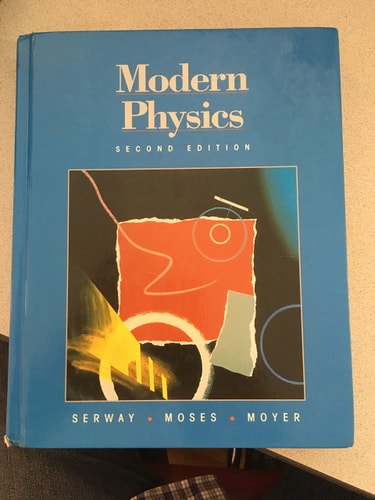 Modern Physics