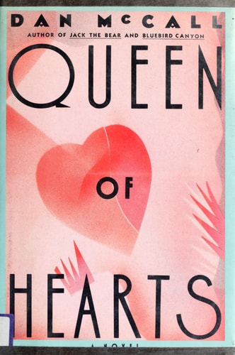 Queen of Hearts