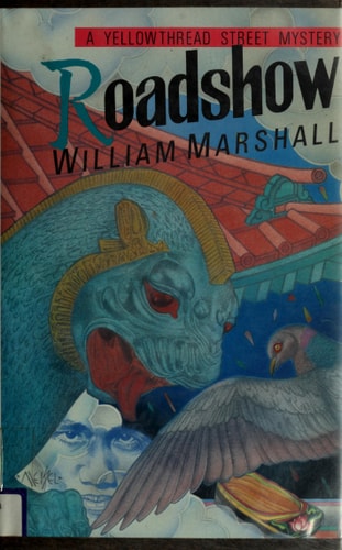 Roadshow (YELLOWTHREAD STREET MYSTERY)