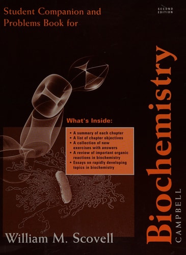 Biochemistry