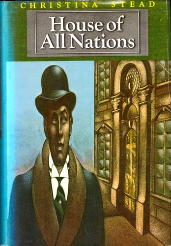 House of all nations