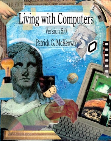 Living With Computers