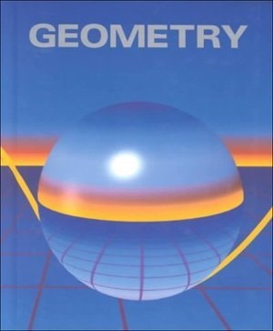 Holt Geometry: Solutions Manual