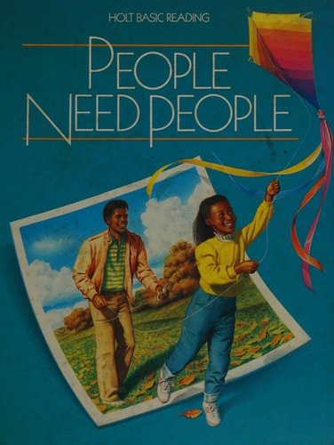 People Need People