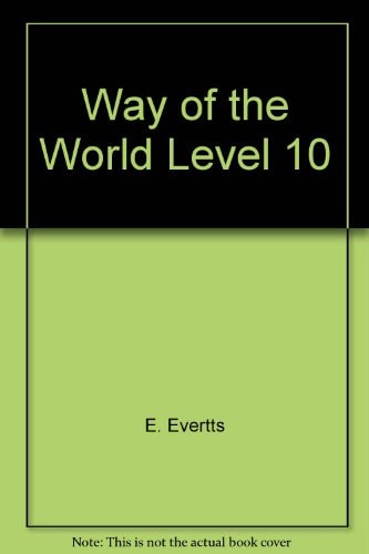Way of the World, Level 10