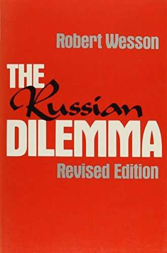 The Russian Dilemma