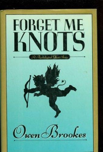 Forget Me Knots