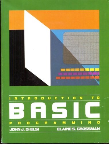 Introduction to BASIC Programming