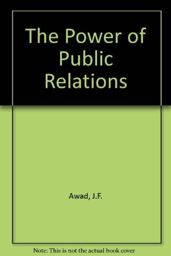 The power of public relations