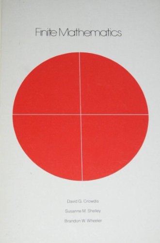 Finite mathematics