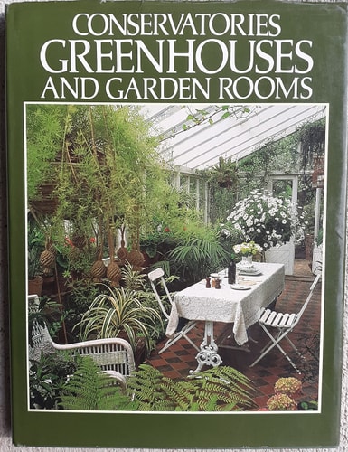 Conservatories, Greenhouses and Garden Rooms