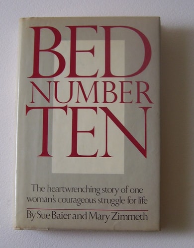 Bed Number Ten