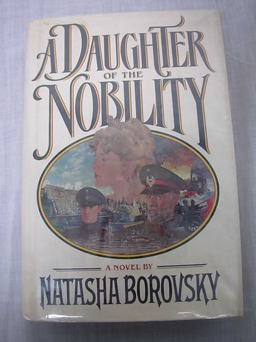 A Daughter of the Nobility