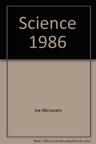 Science 1986
