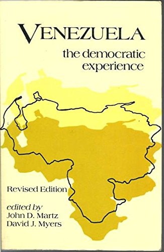Venezuela: The Democratic Experience